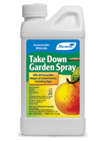 Monterey Lawn & Garden Products Monterey Take Down - O Garden Spray