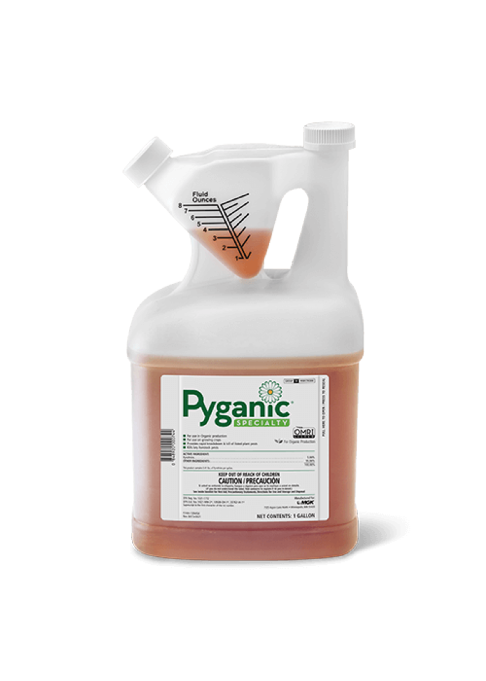 Pyganic Pyganic Specialty