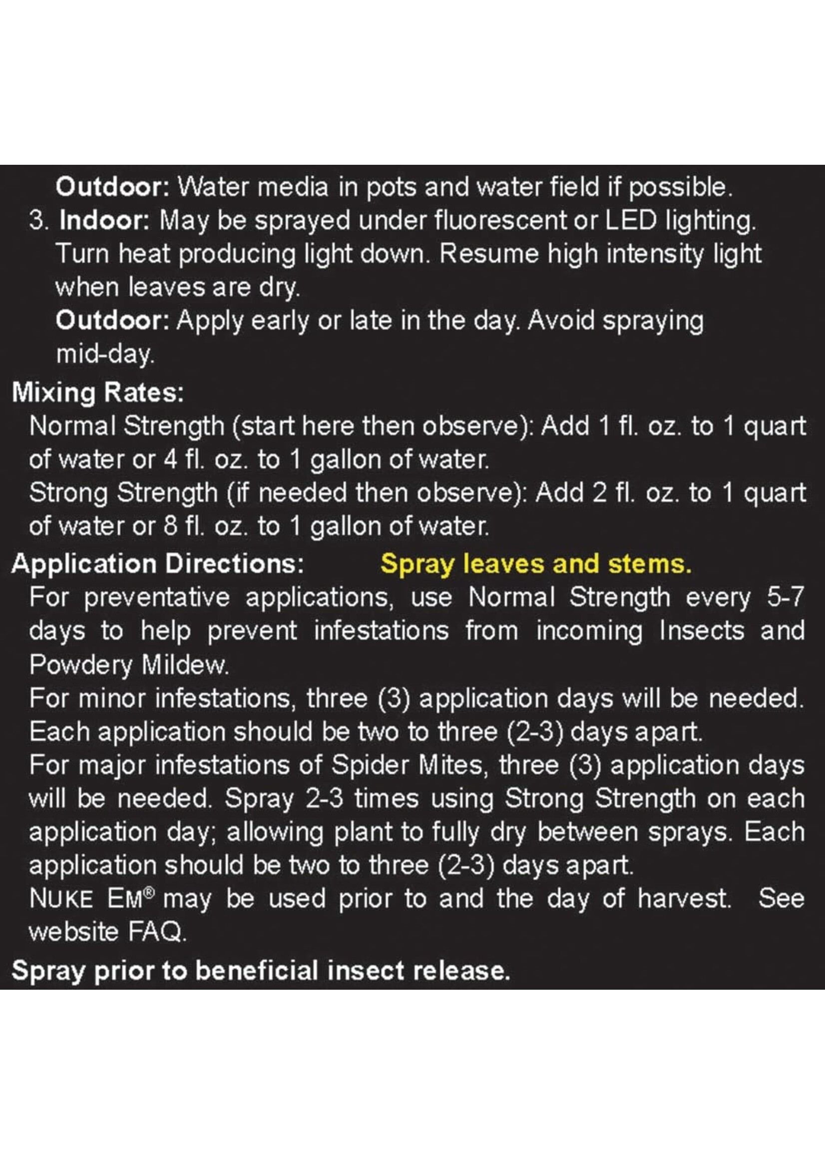 Flying Skull Flying Skull Nuke Em