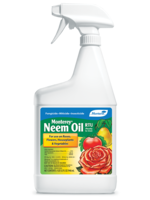 Monterey Lawn & Garden Products Monterey Neem Oil RTU 1 Quart
