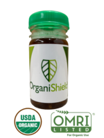 Organishield OrganiShield Organic Natural Insecticide And Miticide