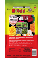 Hi-Yield Hi-Yield Wettable Sulfur 4LBs