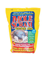 EPIC Epic Mole Scram Granular Repellent 10LB