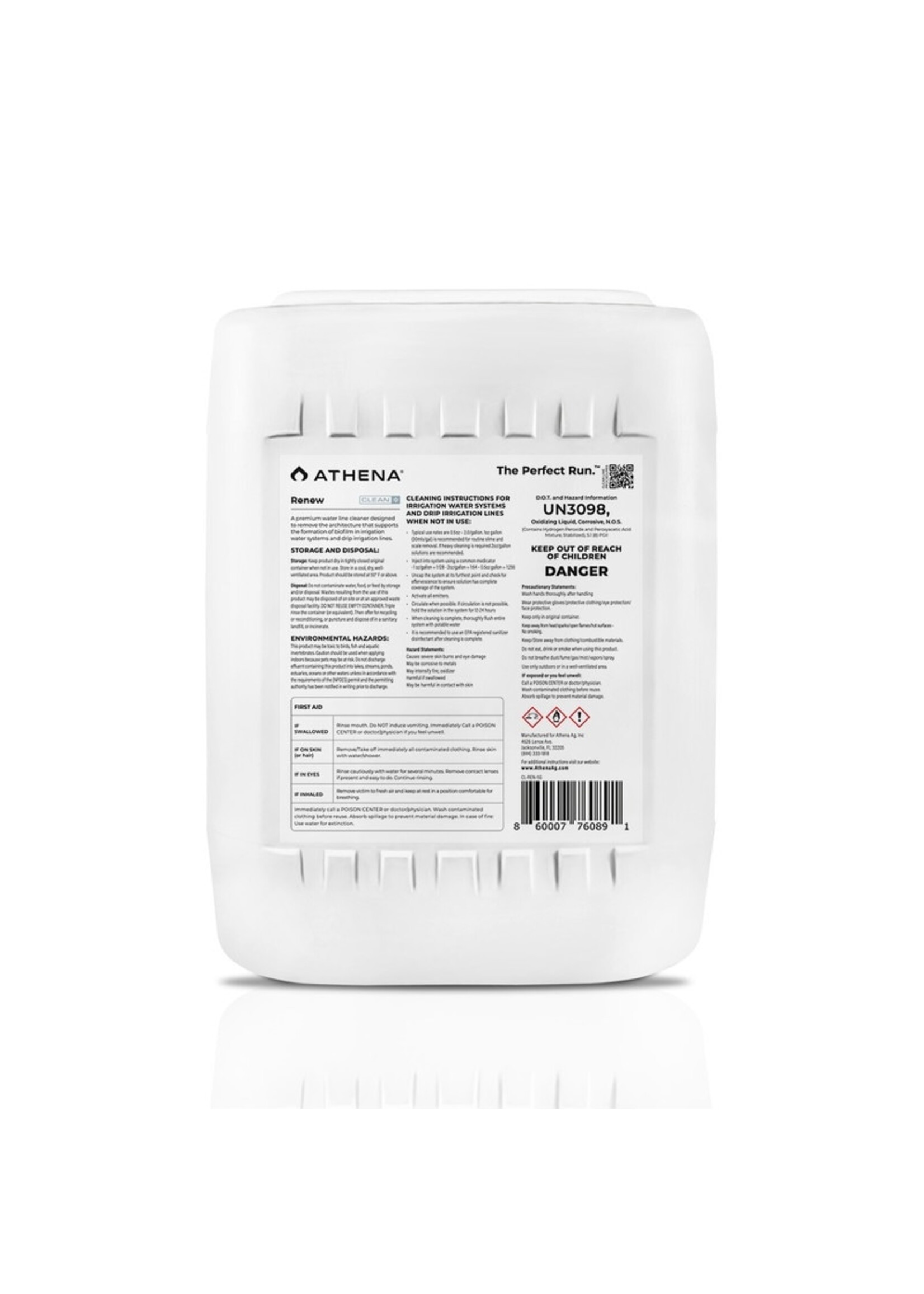 Athena Athena Renew 5 Gallon