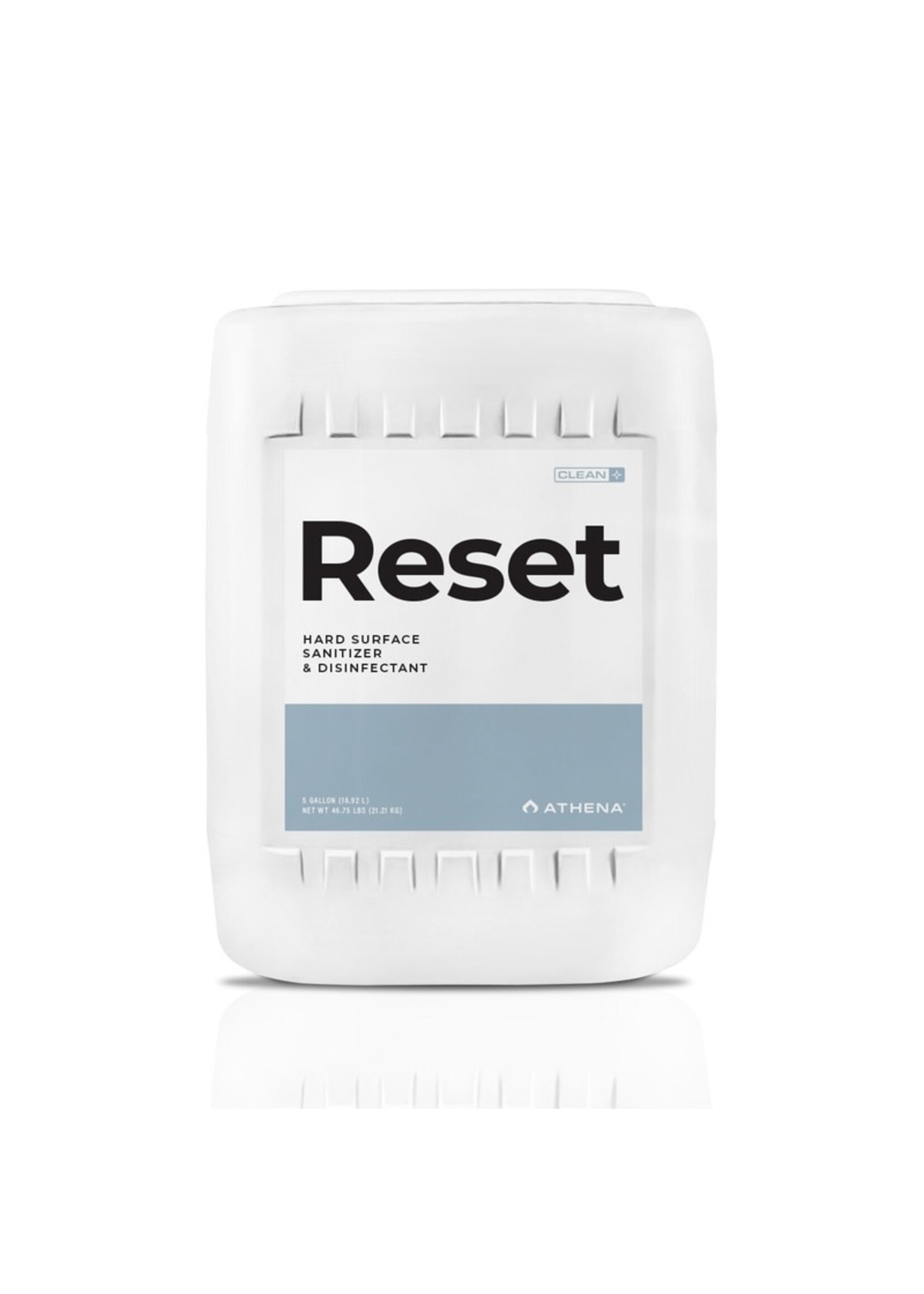 Athena Athena Reset 5 Gallon