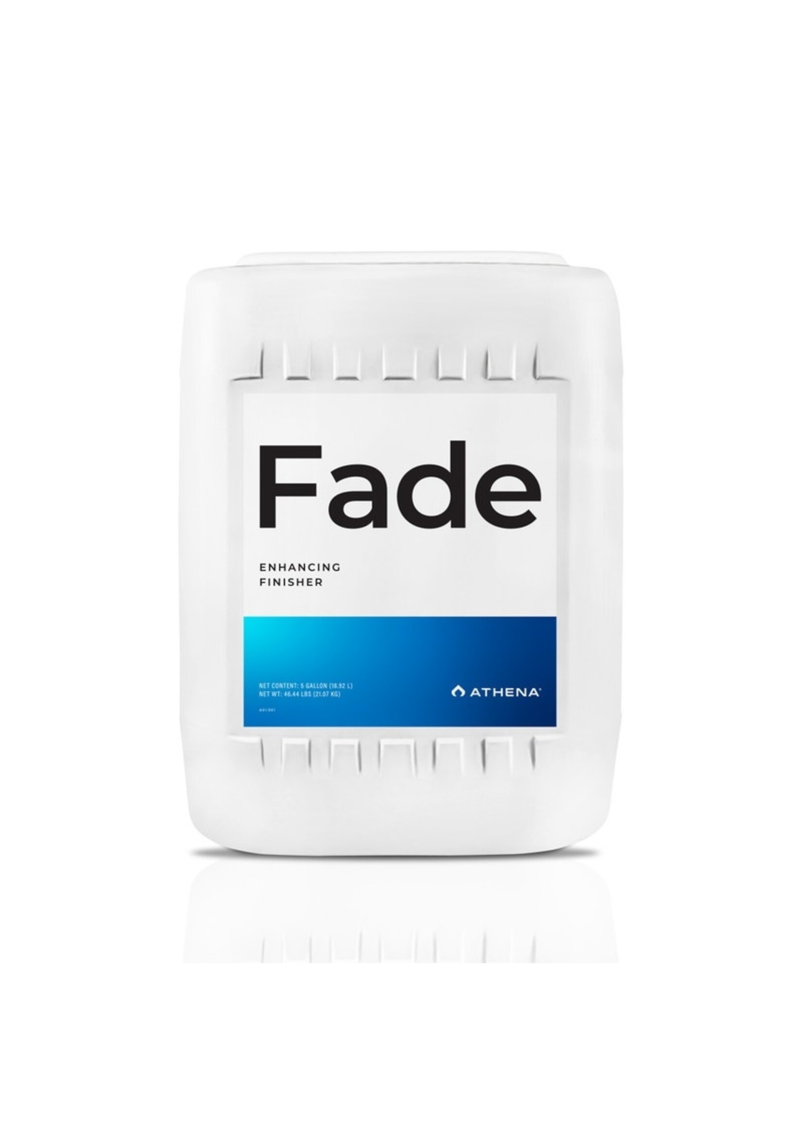 Athena Athena Fade