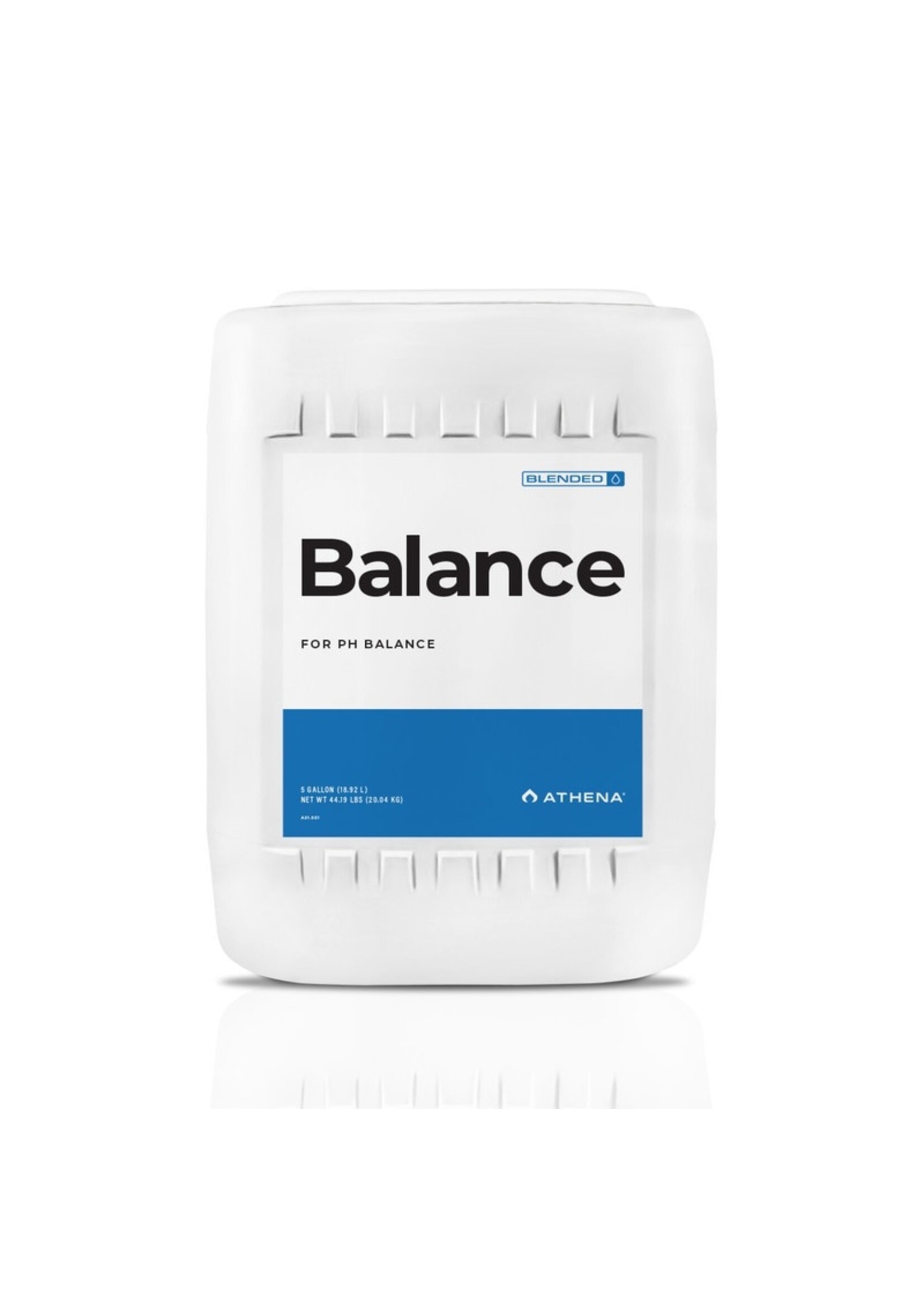 Athena Athena Balance 0-0-2