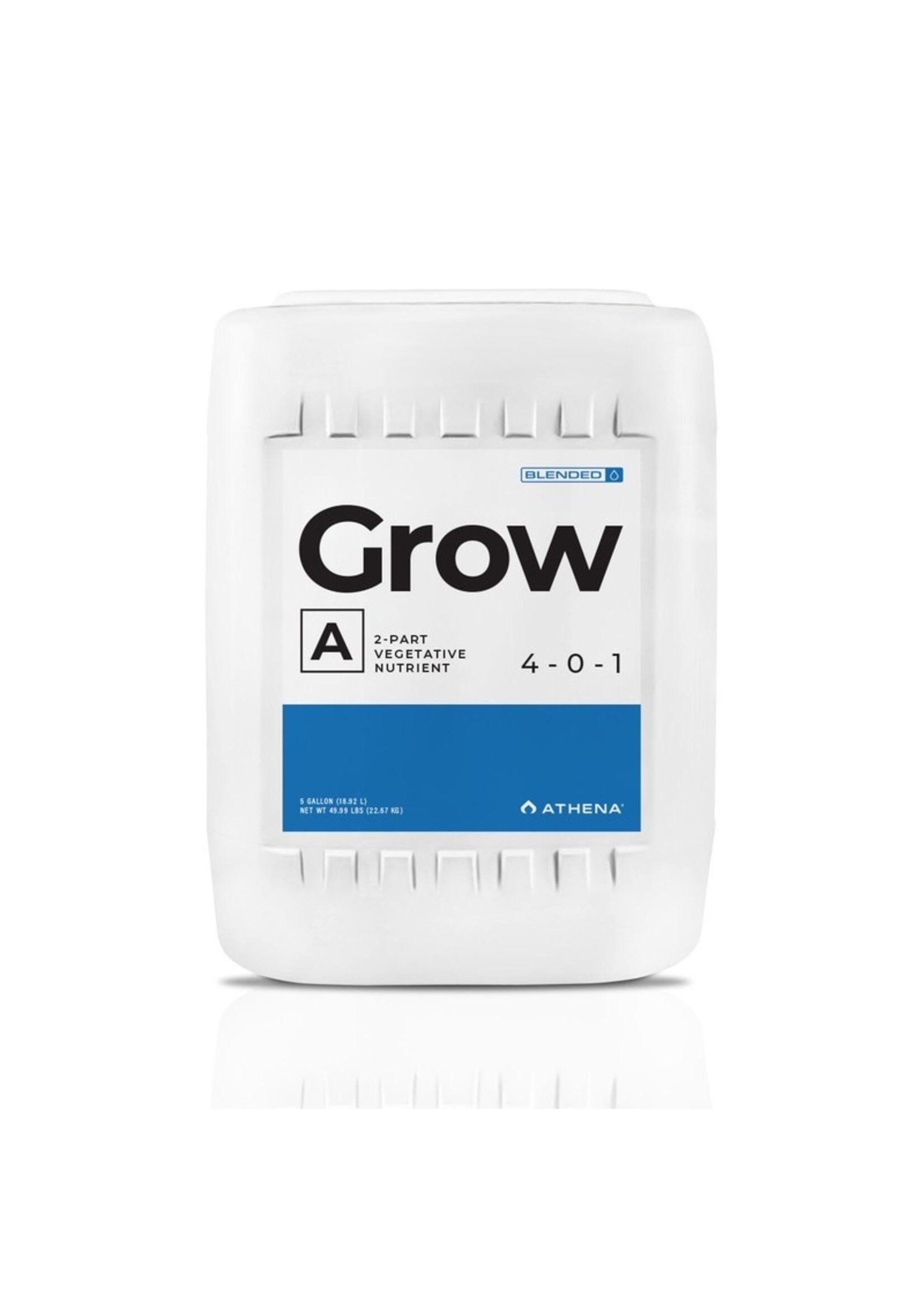 Athena Athena Grow A (4-0-1)