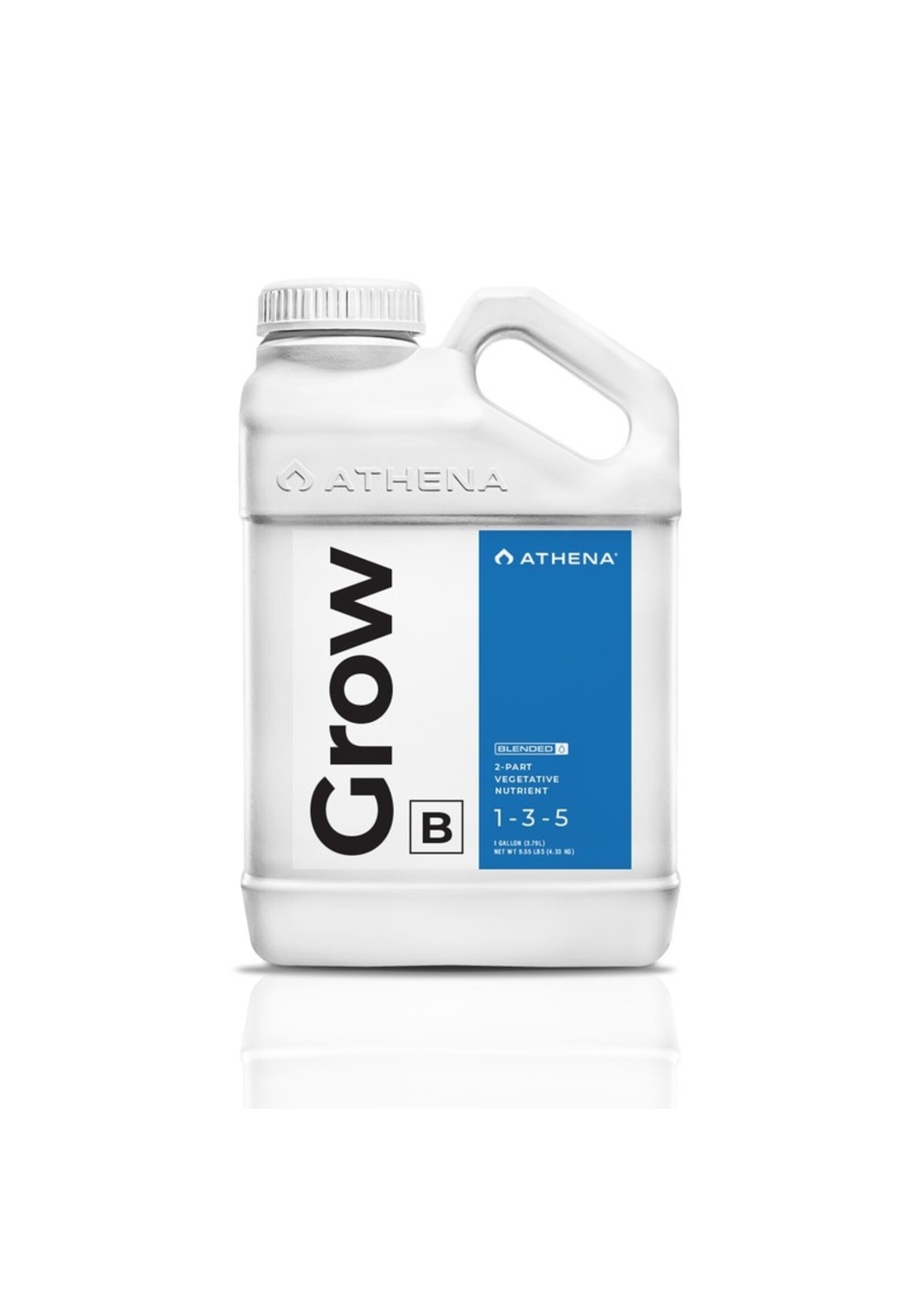 Athena Athena Grow B (1-3-5)