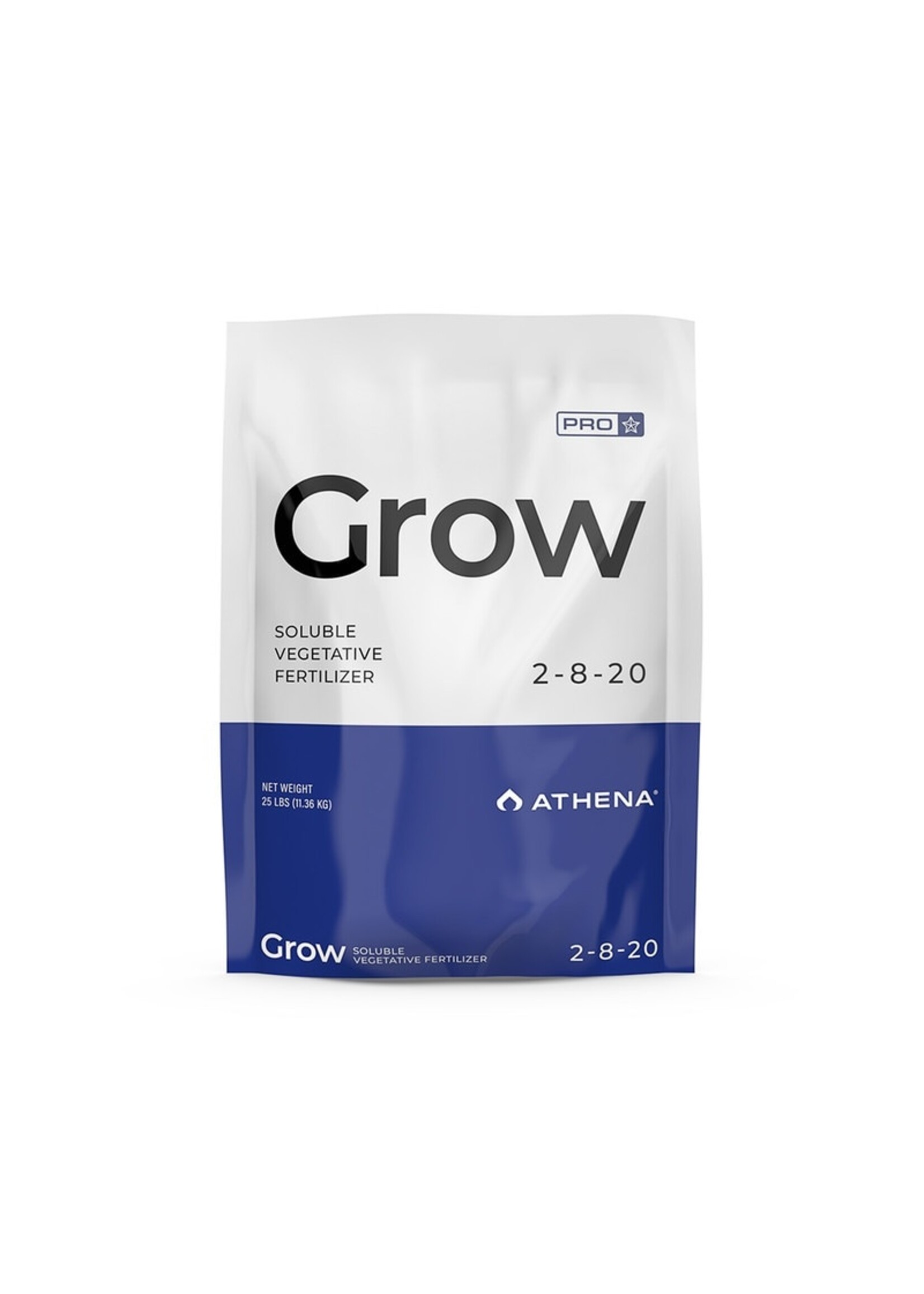 Athena Athena Pro Grow 2-8-20