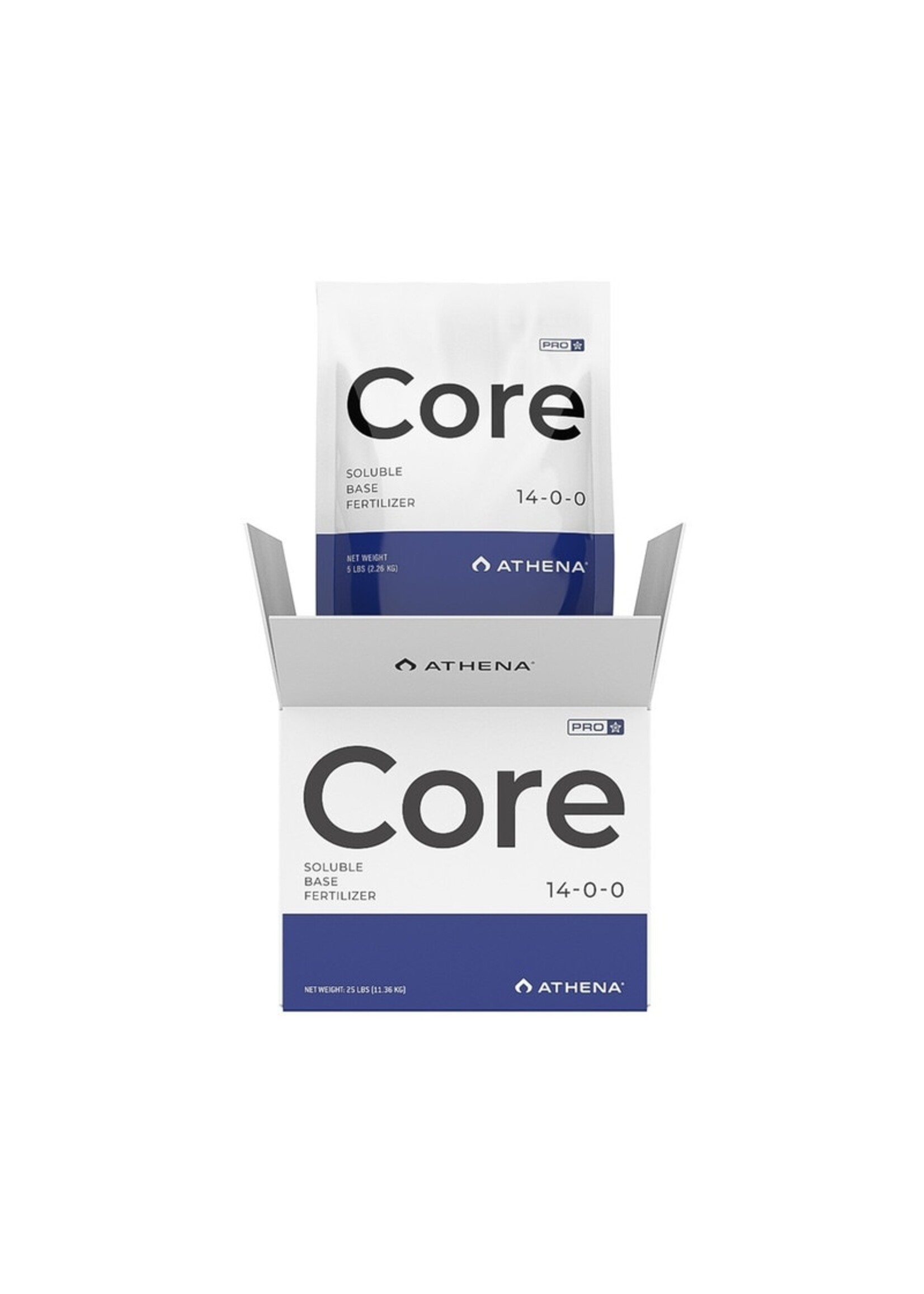 Athena Athena Pro Core 14-0-0 17% Ca