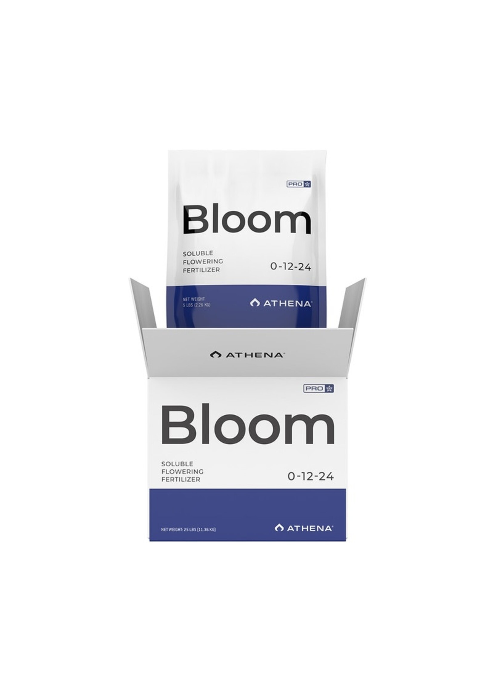 Athena Athena Pro Bloom 0-12-24