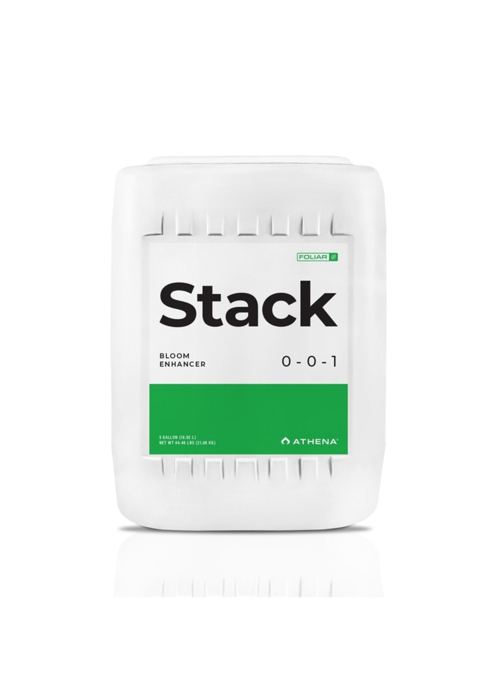 Athena Athena Stack 0-0-1
