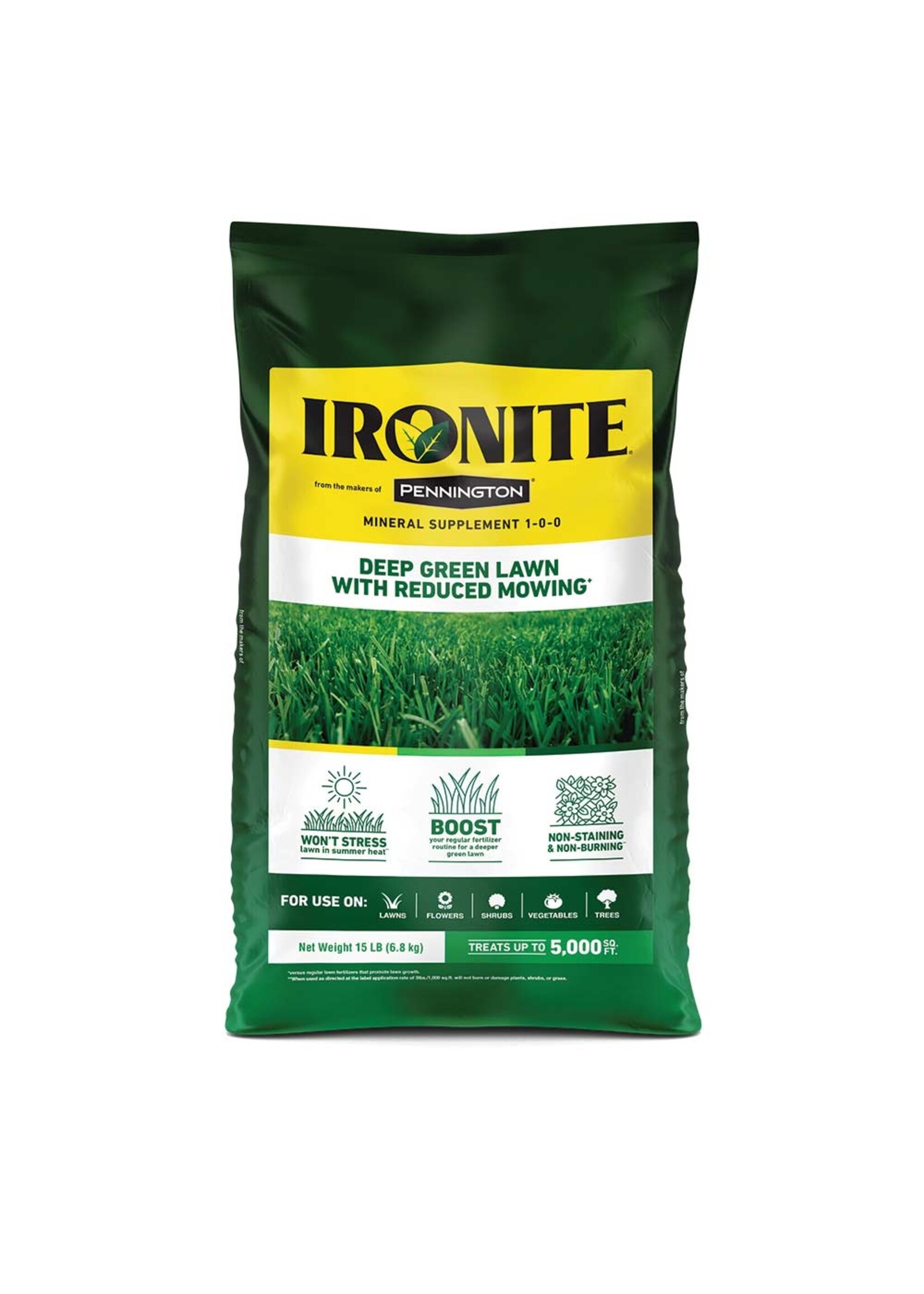 Pennington Pennington Ironite 30 lbs
