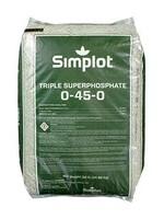 Simplot Simplot Triple Superphosphate (0-45-0) 50LB