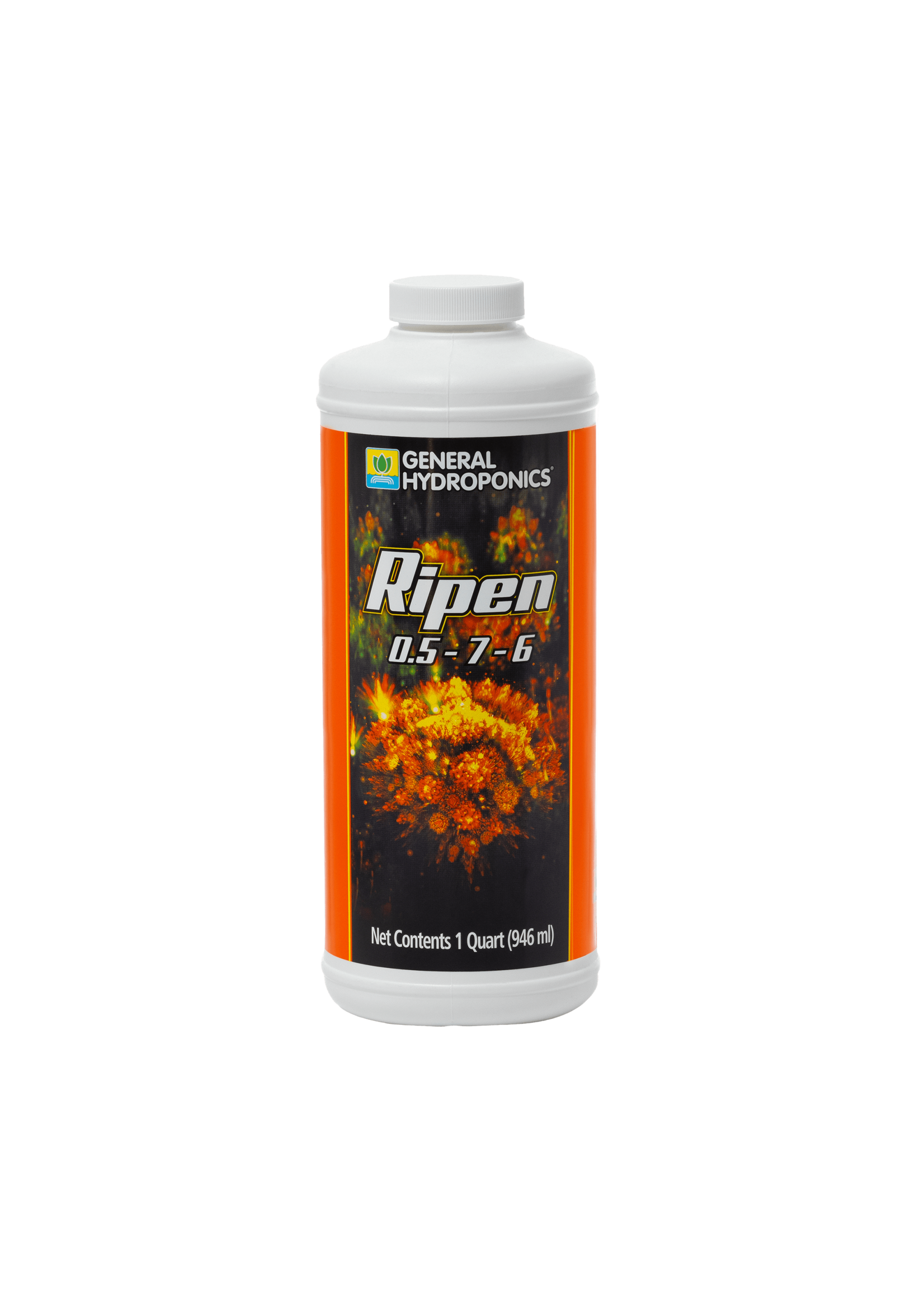 General Hydroponics GH Ripen 0.5-7-6