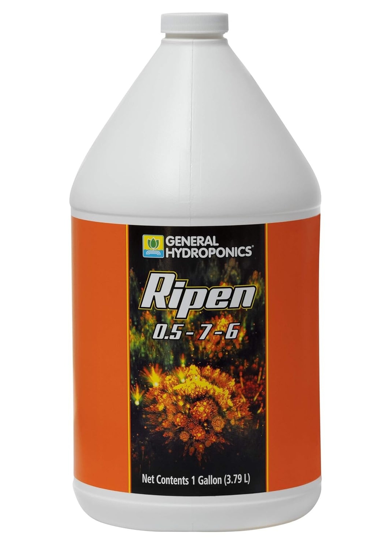 General Hydroponics GH Ripen 0.5-7-6