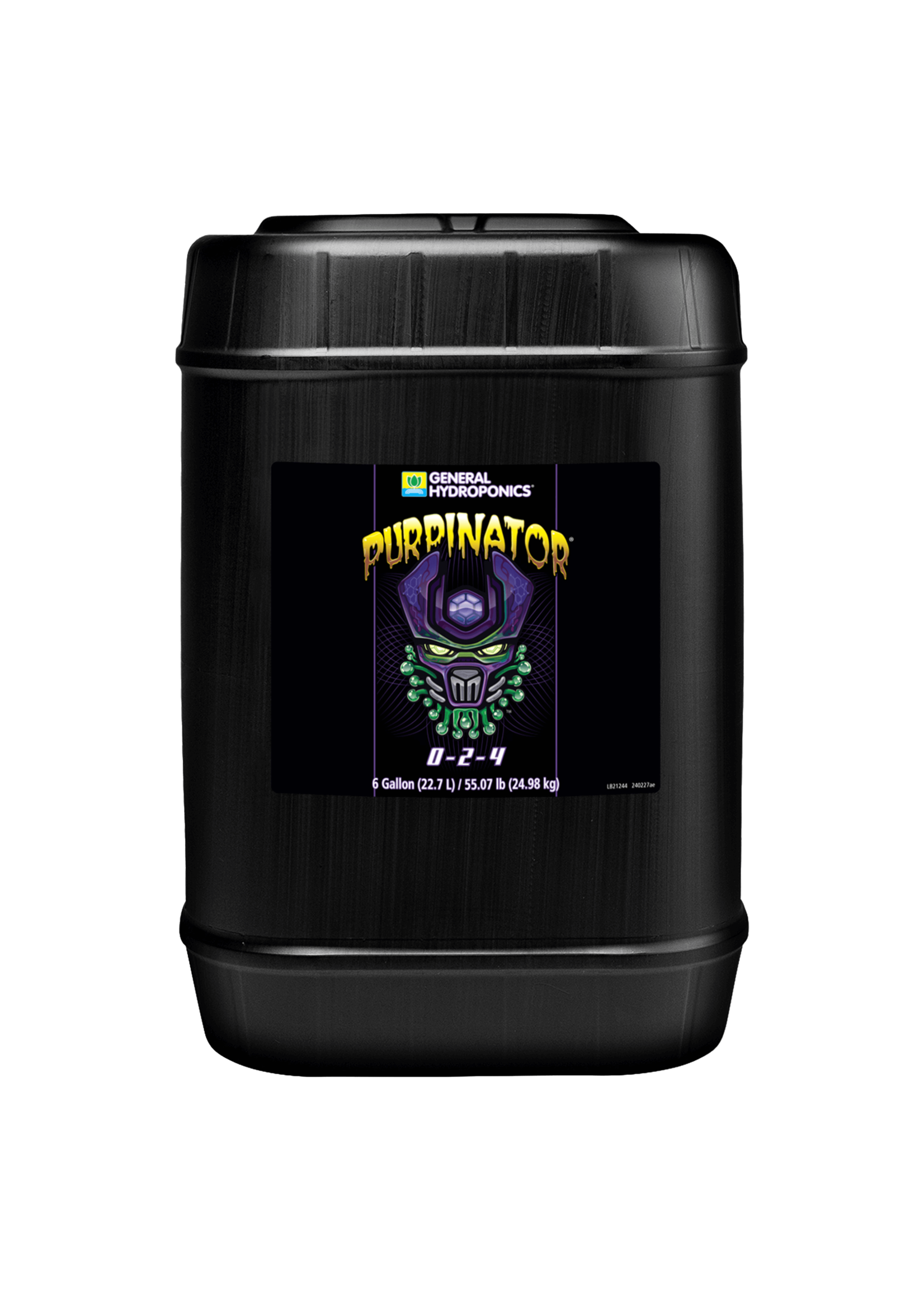 General Hydroponics GH Purpinator Purple Enhancer 0-2-4