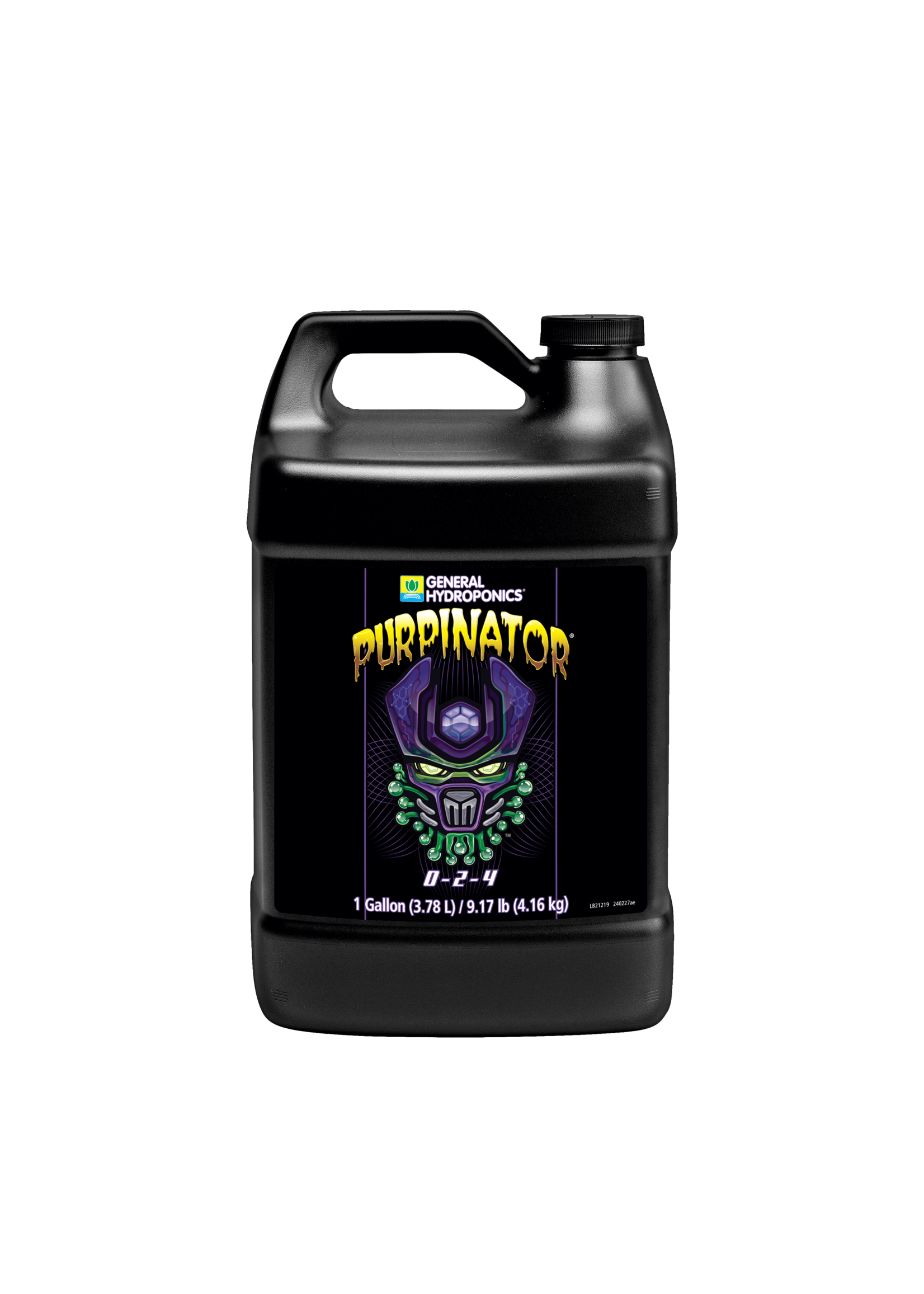 General Hydroponics GH Purpinator Purple Enhancer 0-2-4