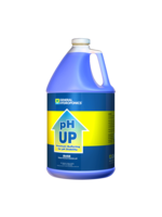 General Hydroponics GH pH Up Base