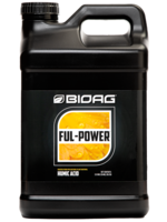 BioAg BioAg Ful-Power Humic Acid Isolate