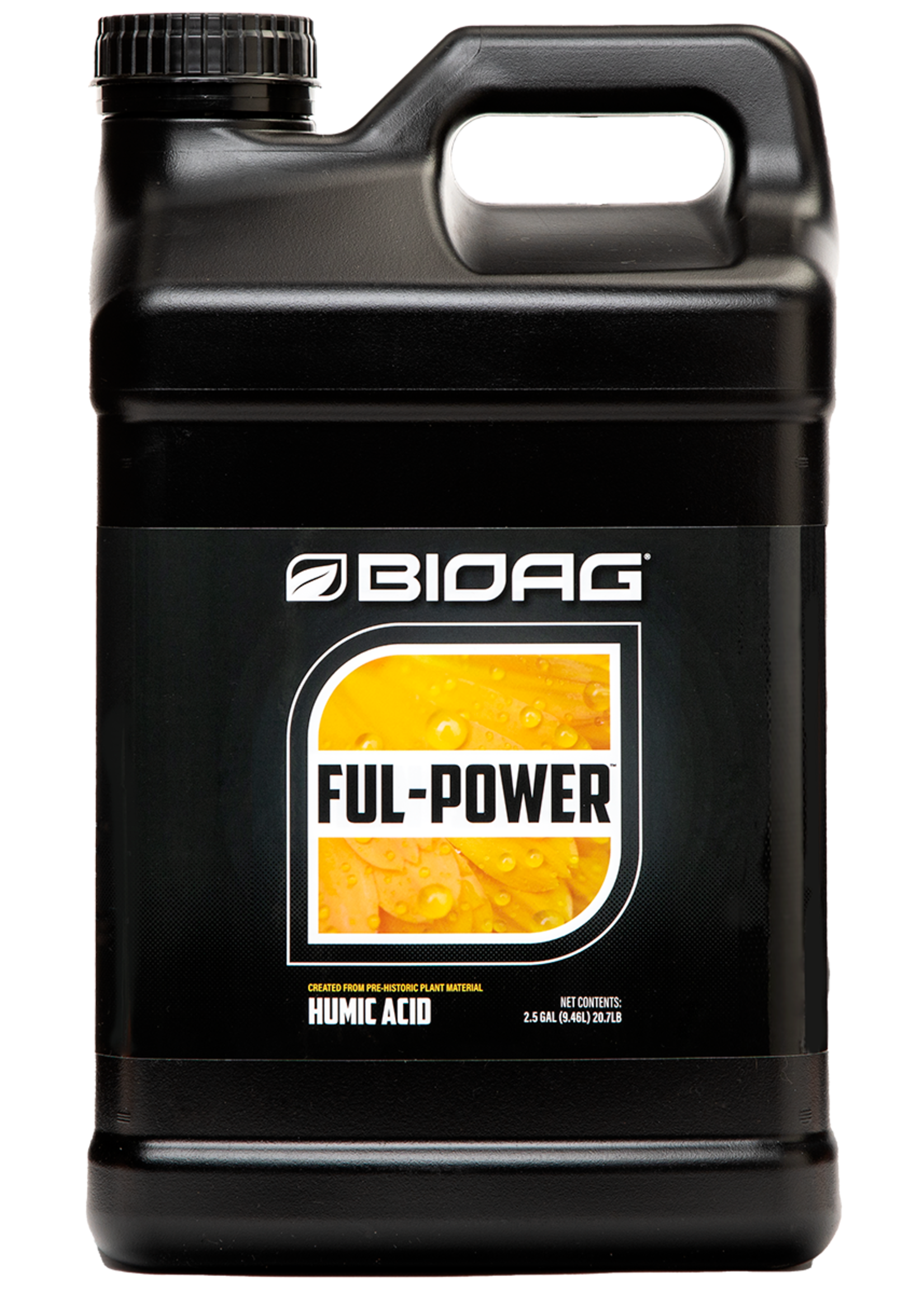 BioAg BioAg Ful-Power Humic Acid Isolate