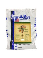 Grow More Grow More Mendocino Hula Bloom 0-50-30 25lb
