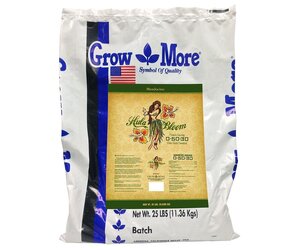 Powerful 4lb Hydroponic Fertilizer 10-50-10 For Bigger Blooms & Buds (Free Ship!)