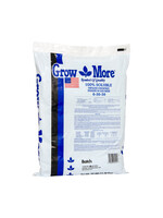 Grow More Grow More 6-30-30 STD 25 lbs