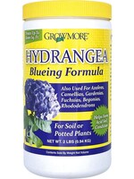 Grow More Grow More 2LB Hydrangea Blueing Formula