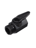 Dramm Dramm Standard Plastic Hose Shut-Off Valve