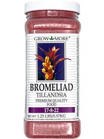 Grow More Grow More 1.25LB Bromeliad 17-8-22
