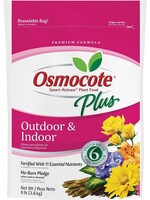 Osmocote Osmocote Plus Outdoor & Indoor Smart Release 15-9-12