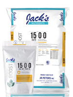 Jack's Nutrients Jack's Nutrients Part B Boost Calcium Nitrate 15-0-0