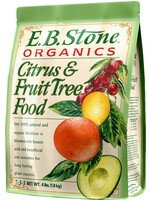 EB Stone EB Stone Citrus & Fruit Tree Food 7-3-3