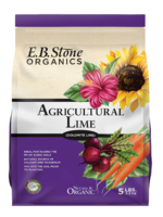 EB Stone EB Stone Agricultural Lime 5LB