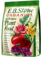 EB Stone EB Stone All Purpose Plant Food 5-5-5 4LB