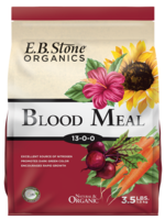 EB Stone EB Stone Blood Meal 13-0-0 3.5LB