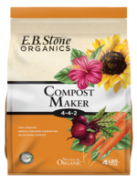 EB Stone EB Stone Compost Maker 4LB