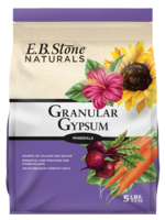 EB Stone EB Stone Granular Gypsum 5 lbs