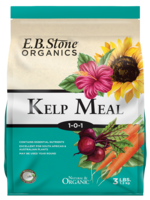 EB Stone EB Stone Kelp Meal 1-0-1 3LB