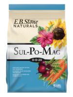 EB Stone EB Stone Sul Po Mag 0-0-20 5LB