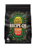 EB Stone EB Stone Recipe 420 Recharge 6-8-4 4LB