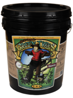 Mr B's Green Trees Mr. B's Green Trees Organic Growth 7-4-4