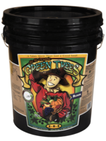 Mr B's Green Trees Mr. B's Green Trees Organic Bloom 2-8-6