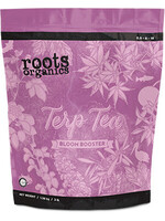Roots Organics Roots Organics Terp Tea Bloom Boost 0.5-6-18