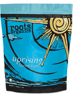 Roots Organics Roots Organics Uprising Foundation 3 lb (3/Cs)