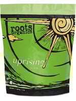 Roots Organics Roots Organics Uprising Grow 3 lb (3/Cs)