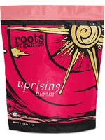 Roots Organics Roots Organics Uprising Bloom (3-6-4) 3 lbs