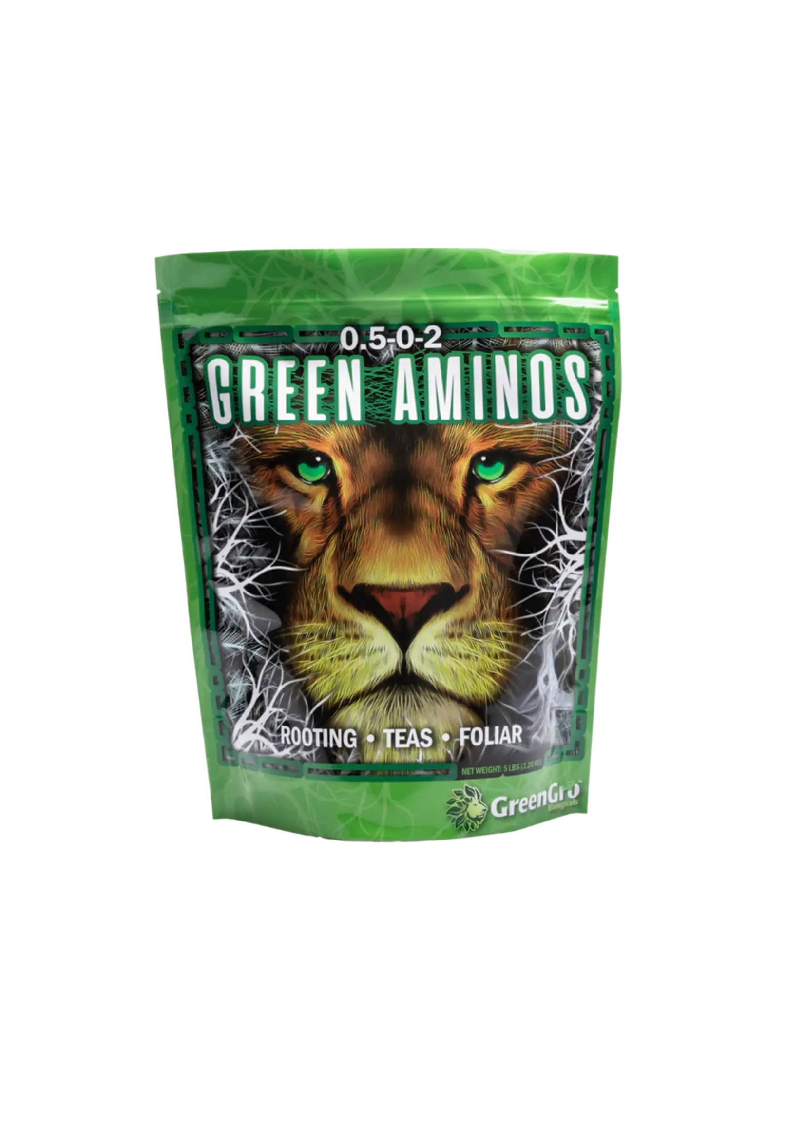 GreenGro GreenGro Green Aminos 0.5-0-2